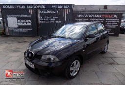 SEAT Ibiza V