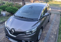 Renault Scenic IV Scenic IV 1.5DCI 110koni nawigacja Tempomat Czujniki parkowania