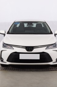 Toyota Corolla XII , Salon Polska, 1. Właściciel, Serwis ASO, Klimatronic,-2