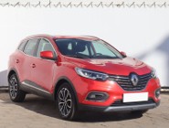Renault Kadjar I , Salon Polska, Automat, Skóra, Navi, Klimatronic, Tempomat,