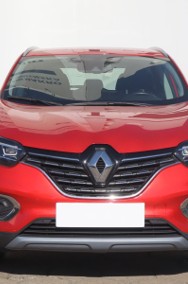 Renault Kadjar I , Salon Polska, Automat, Skóra, Navi, Klimatronic, Tempomat,-2