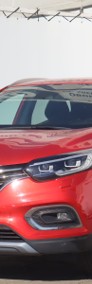 Renault Kadjar I , Salon Polska, Automat, Skóra, Navi, Klimatronic, Tempomat,-3