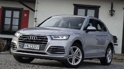 Audi Q5 III