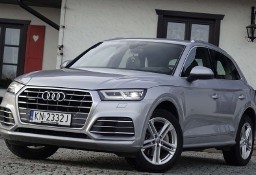 Audi Q5 III