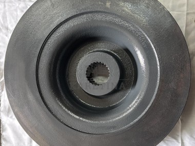 Claas Lexion 420-460 - tarcza hamulcowa 380mm 208064.1 208064.2-1