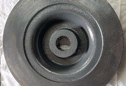 Claas Lexion 420-460 - tarcza hamulcowa 380mm 208064.1 208064.2