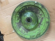 Claas Dominator koło Pasowe napędu wytrząsaczy 194053.1