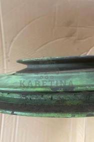 Claas Dominator koło Pasowe napędu wytrząsaczy 194053.1-2