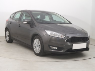Ford Focus IV , Salon Polska, Klima, Tempomat-1