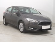 Ford Focus IV , Salon Polska, Klima, Tempomat