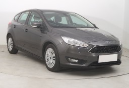 Ford Focus IV , Salon Polska, Klima, Tempomat