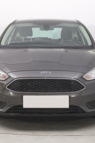Ford Focus IV , Salon Polska, Klima, Tempomat-2