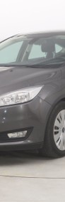 Ford Focus IV , Salon Polska, Klima, Tempomat-3