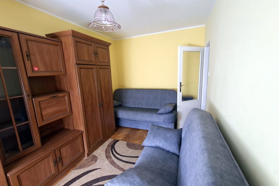 Mieszkanie na wynajem, 38 m² Przymorze, Jagiellońska