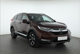 Honda CR-V IV Salon Polska, Serwis ASO, Automat, Skóra, Navi, Klimatronic,