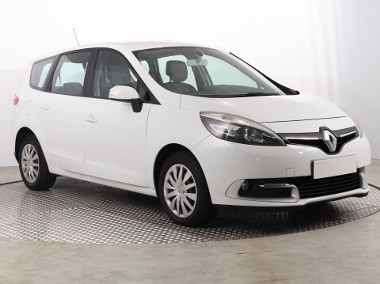 Renault Grand Scenic IV , VAT 23%, Navi, Klima, Tempomat-1