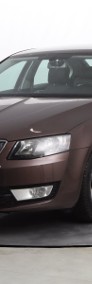 Skoda Octavia III , Salon Polska, VAT 23%, Klimatronic, Tempomat, Parktronic-3
