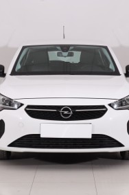 Opel Corsa F , Salon Polska, Serwis ASO, Klima, Tempomat-2