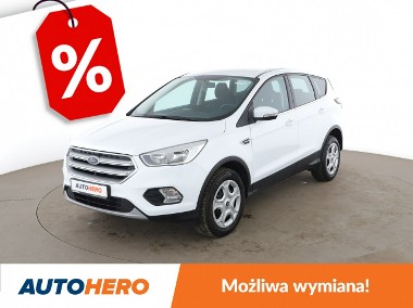 Ford Kuga III klima-auto/ PDC/ tempomat /Bluetooth-1