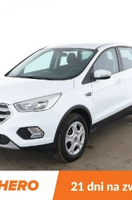 Ford Kuga III klima-auto/ PDC/ tempomat /Bluetooth-2