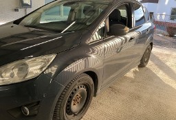 Ford C-MAX II 1.6tdci 115km bezwypadkowy