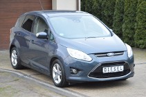 Ford C-MAX II 1.6tdci 115km bezwypadkowy Serwisowany Zadbany