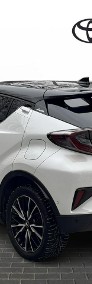 Toyota C-HR 1.8 HSD 122KM SELECTION, salon Polska, gwarancja-3