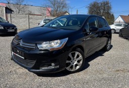 Citroen C4 II 1.2 PureTech Exclusive 131KM 2014r Gwarancja !!!