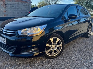 1.2 PureTech Exclusive 131KM 2014r Gwarancja !!!-1