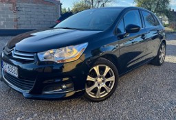 Citroen C4 II 1.2 PureTech Exclusive 131KM 2014r Gwarancja !!!