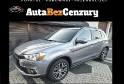 Mitsubishi ASX 1.6i 117KM Diamant Edition+ - Super stan Bezwypadkowy Full Serwis