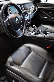 BMW SERIA 5 525 Bi Turbo, 218 KM, 158 tys.km, Lift, HEAD UP-2