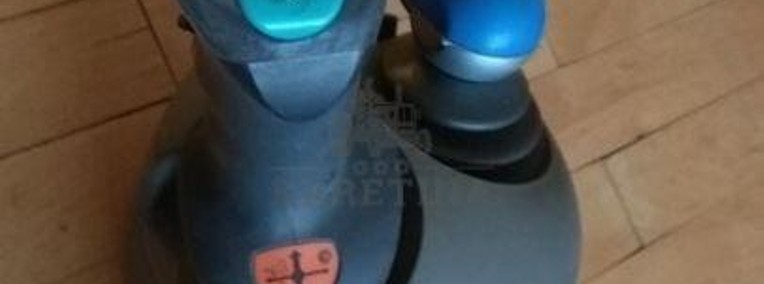 Fendt Joystick TMS VARIO G 718.970.160.110-1