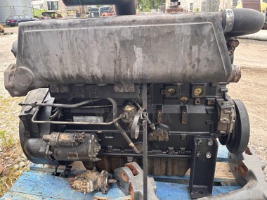 Perkins YB YB37575 Silnik Kompletny Słupek Blok Głowica Wał Korbowy Wałek Koło Zamachowe CZĘŚCI-1