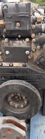 Perkins YB YB37575 Silnik Kompletny Słupek Blok Głowica Wał Korbowy Wałek Koło Zamachowe CZĘŚCI-3