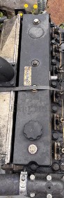 Perkins YB YB37575 Silnik Kompletny Słupek Blok Głowica Wał Korbowy Wałek Koło Zamachowe CZĘŚCI-4