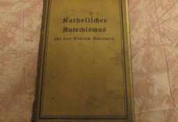 Katholitcher Katechismus 1940