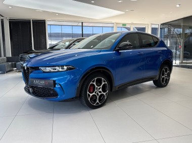 Alfa Romeo Veloce Veloce / Kamera 360° / ACC / Nawigacja / CarPlay/Android Auto-1