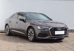 Audi A6 V (C8) , Salon Polska, Serwis ASO, 204 KM, Automat, VAT 23%, Skóra,