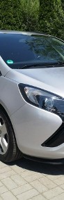 Opel Zafira B 1.4T 140 KM # Klima # Tempomat # 6 biegów # 7 osobowa # Gwarancja-3