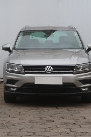 Volkswagen Tiguan , Salon Polska, DSG, VAT 23%, Navi, Klimatronic, Tempomat,-2