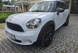 MINI Countryman Pierwszy właściciel w kraju 1,6 benzyna klimatronik
