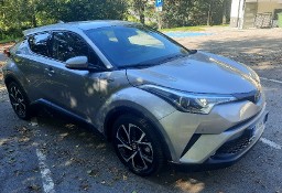 Toyota C-HR TEAM-D 1.8Hydrib 98PS Skóra Navi Automat 99tkm