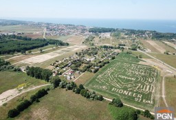 Działka rolna Trzęsacz