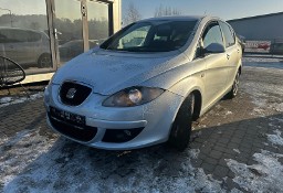 SEAT Toledo III 1.6 Benzyna