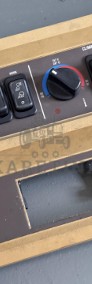John Deere 9450 9660 STS 9760 STS 4940 7460 Konsola Panel Przyciski H161550 H176553-4