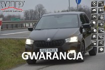 Skoda Fabia III 1.0 TSI Monte Carlo nawi kamera doinwestowany gwarancja Android Car