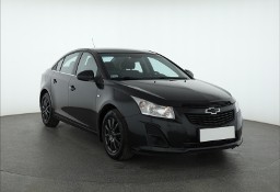 Chevrolet Cruze , Salon Polska, GAZ, Klima