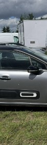 Citroen C3 III Citroën C3 1.2 PureTech Feel Przebieg 26432km!-4