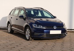 Volkswagen Golf Sportsvan , Salon Polska, 1. Właściciel, Serwis ASO, VAT 23%,